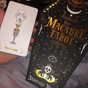 Tarot Cards. FULL SET